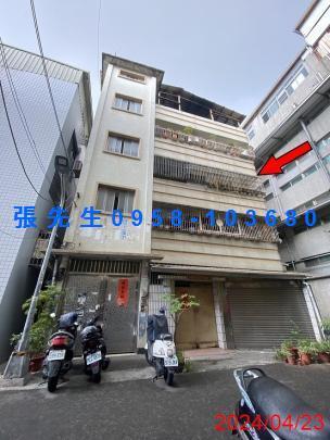 三民區法拍公寓-2