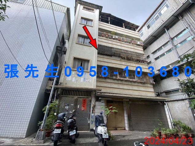 三民區法拍公寓-3