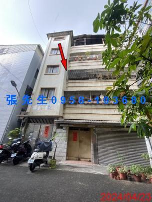 三民區法拍公寓-5