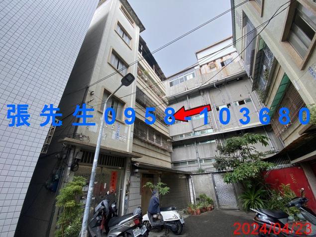 三民區法拍公寓-6