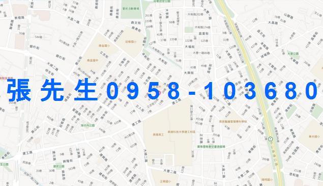 三民區法拍公寓-7