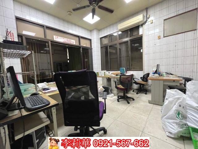 仁德廠房-12