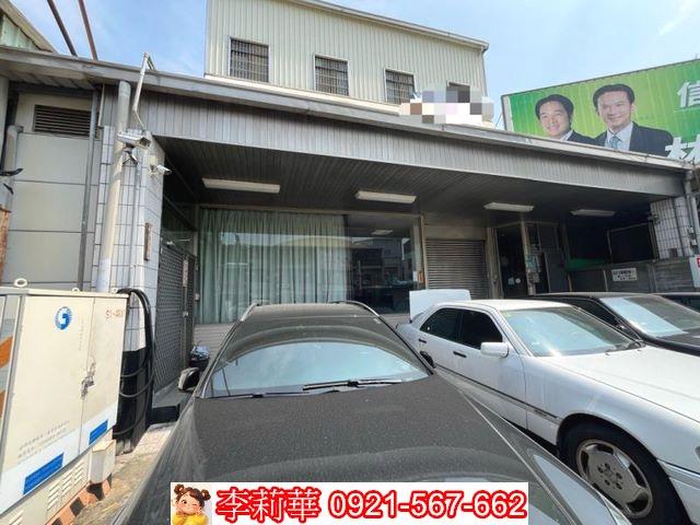 仁德廠房-1