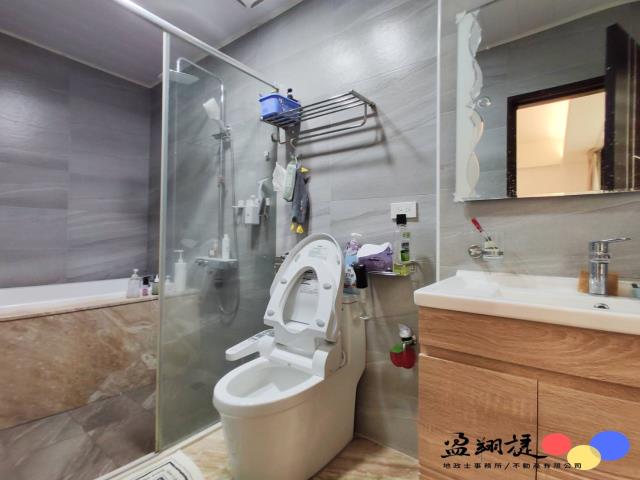 台南善化透天-10