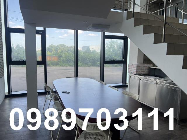 桃園平鎮廠房-3