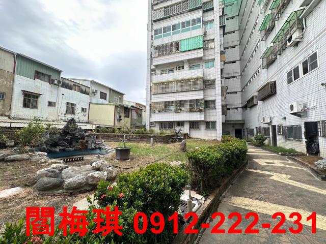 台南華廈-15