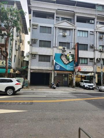 高雄三民區店面-1