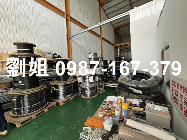 台南新市廠房-1