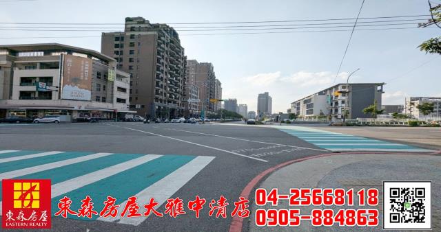 西屯公寓-10