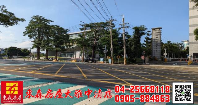 西屯公寓-11