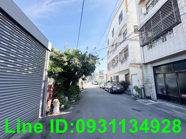 台中透天-3