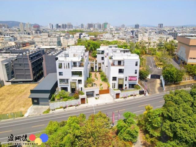 高雄仁武別墅-2
