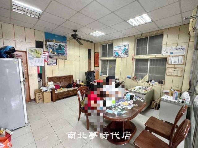 竹北透天-4