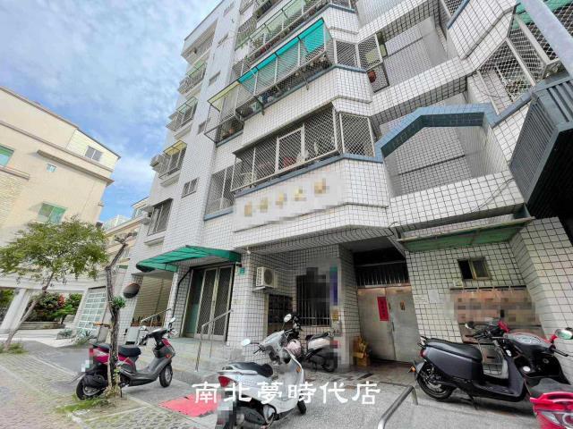 安平華廈-11