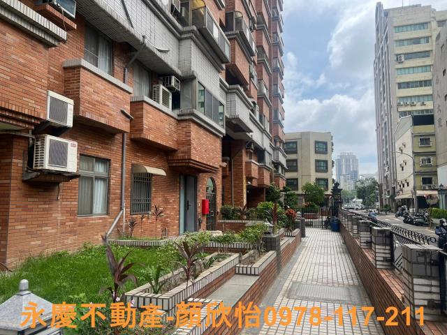 新竹大樓-6