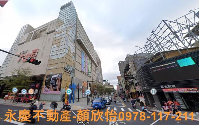 新竹大樓-13
