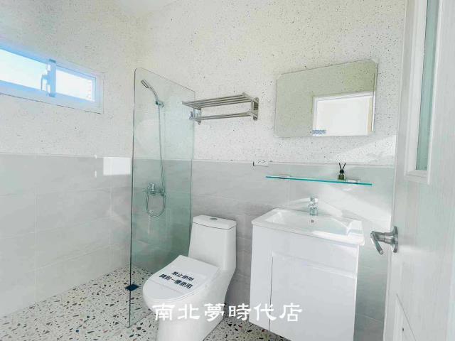 台南永康透天-13