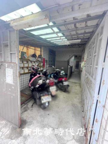 台南東區華廈-7