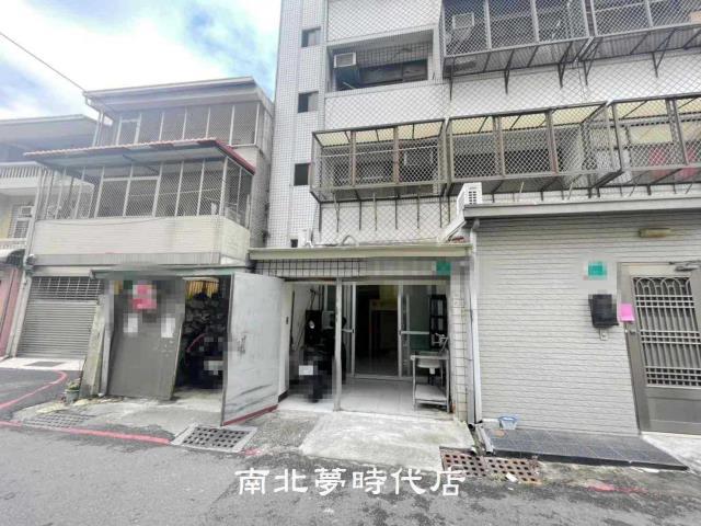 台南東區華廈-8
