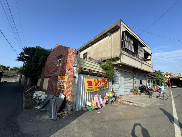 二林透天-4