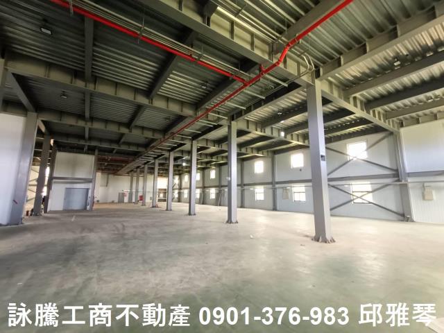 龍潭廠房-1