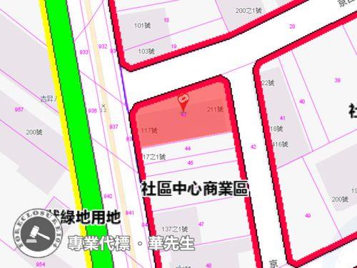 高雄仁武大樓法拍-6