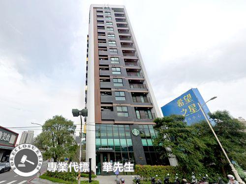 高雄仁武大樓法拍-2