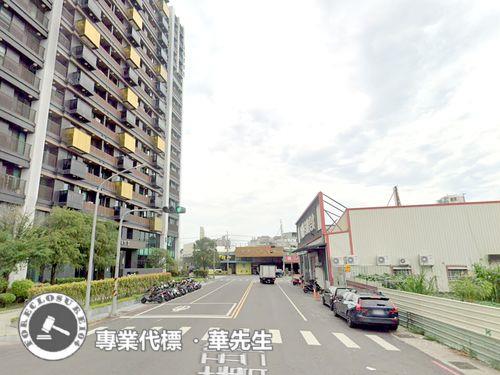 高雄仁武大樓法拍-4