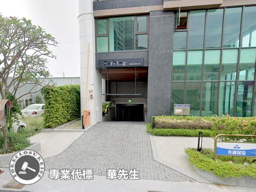 高雄仁武大樓法拍-5