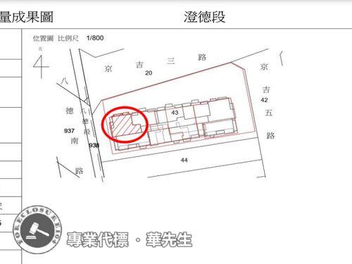 高雄仁武大樓法拍-7