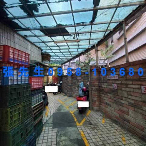 土城法拍華廈-3