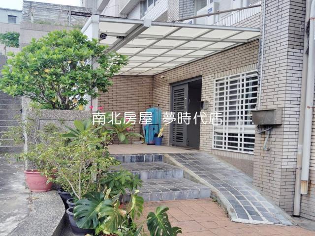 台南大樓-13