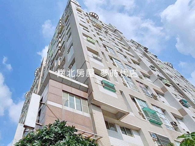台南大樓-14