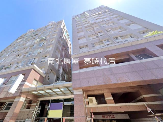 台南大樓-1