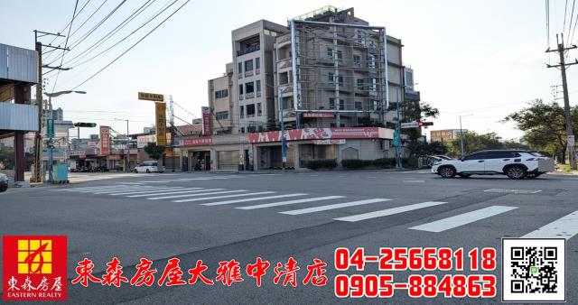 西屯套房-12
