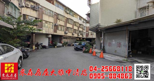 西屯套房-7