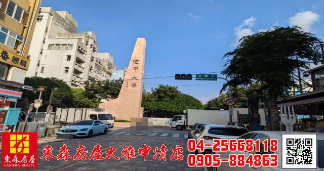 西屯套房-8