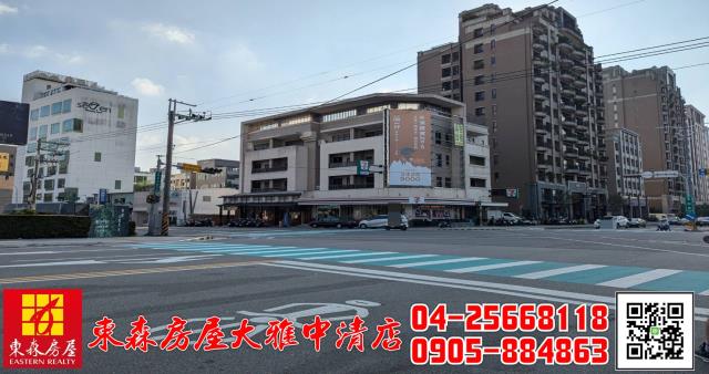 西屯套房-9