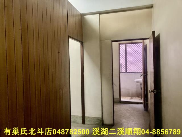 彰化社頭透天-13