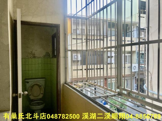 彰化社頭透天-14