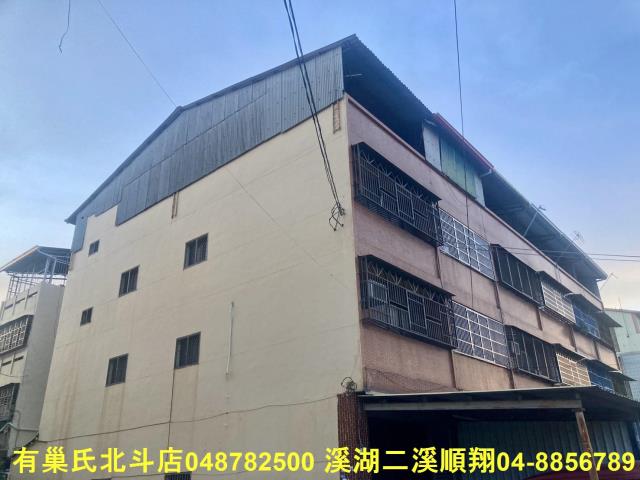 彰化社頭透天-3