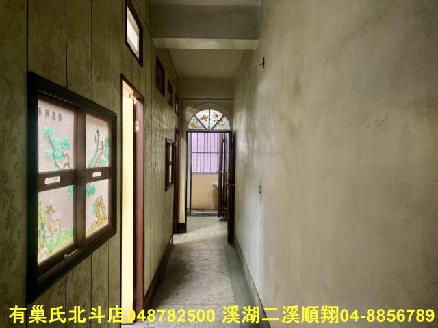 彰化社頭透天-8