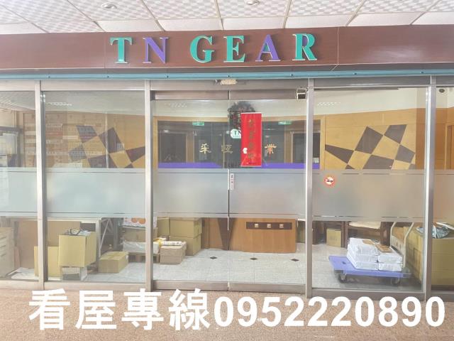 新北新店大樓-1