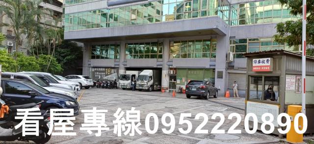 新北新店大樓-2