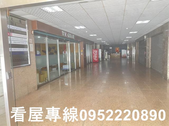 新北新店大樓-5
