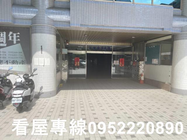 新北新店大樓-6