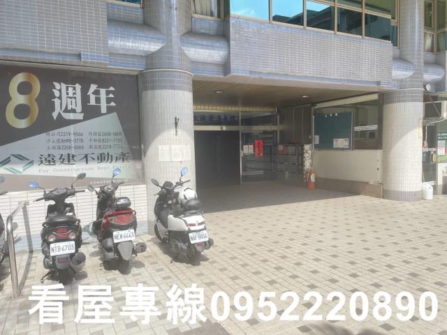 新北新店大樓-7