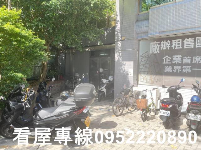 新北新店大樓-8