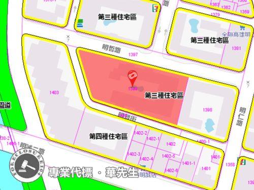 高雄法拍大樓-9