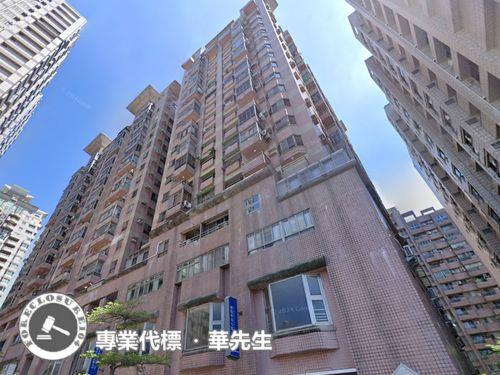 高雄法拍大樓-3